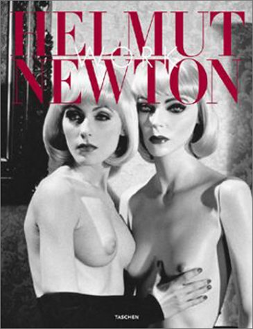 Helmut Newton Project Part II A Photo Essay Sensuality Sexuality 